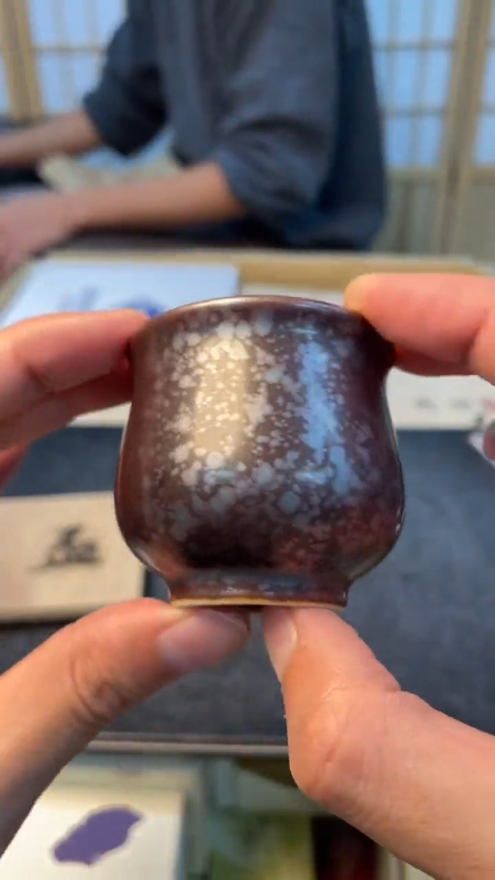 【闪购商品】陶瓷杯陶瓷