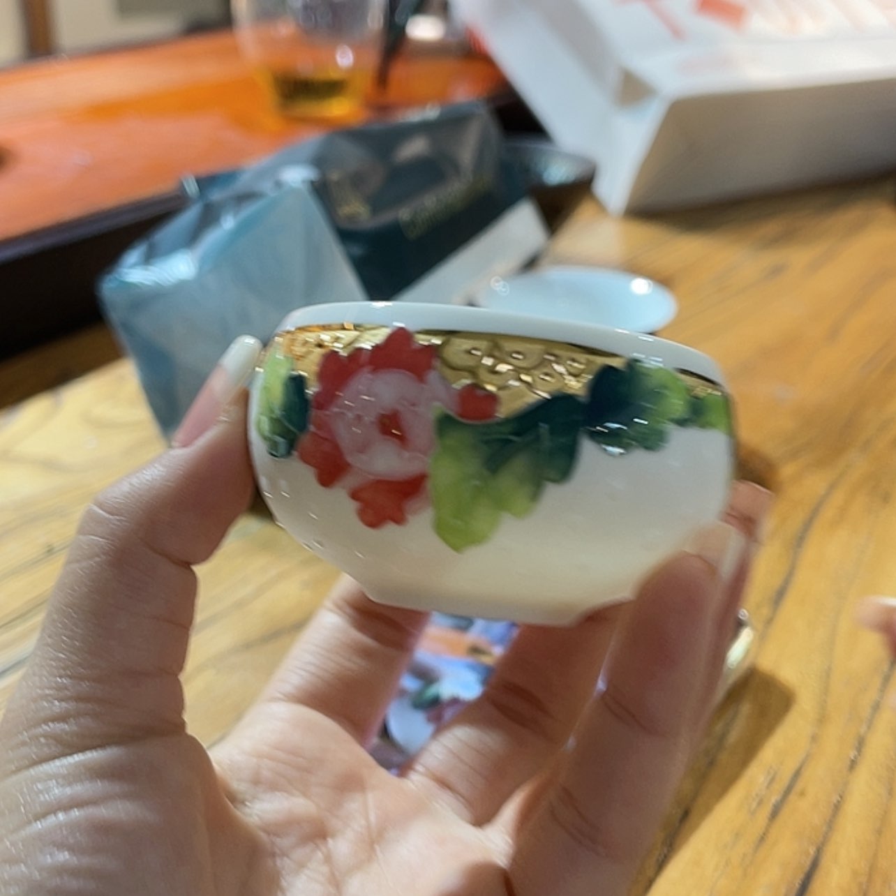 【闪购商品】陶瓷佳*福利