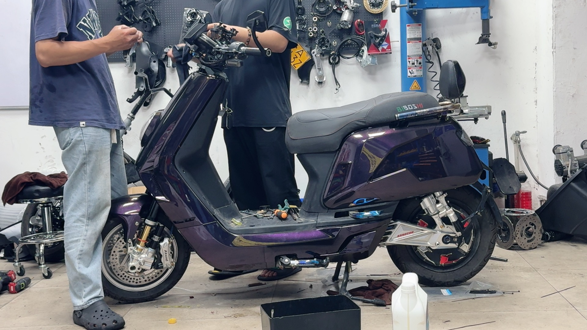 整车定制链接！接各种车型定制