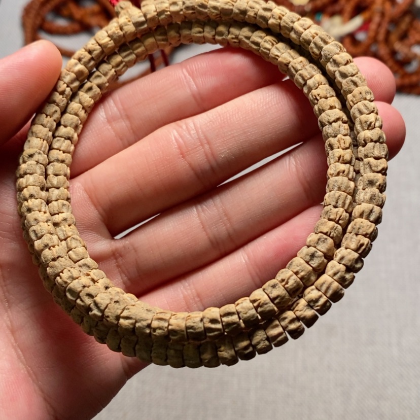 【闪购商品】柏香籽/百香籽吊坠
