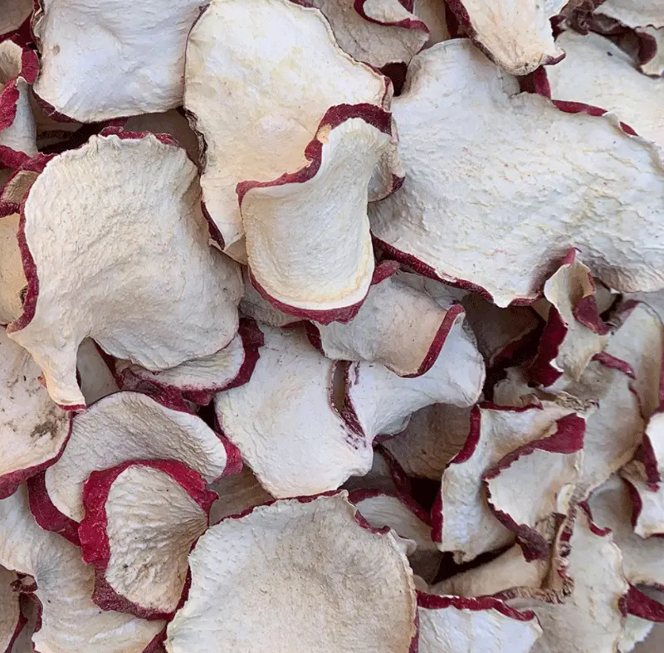 东北干红萝卜片 0.5斤起精选包邮