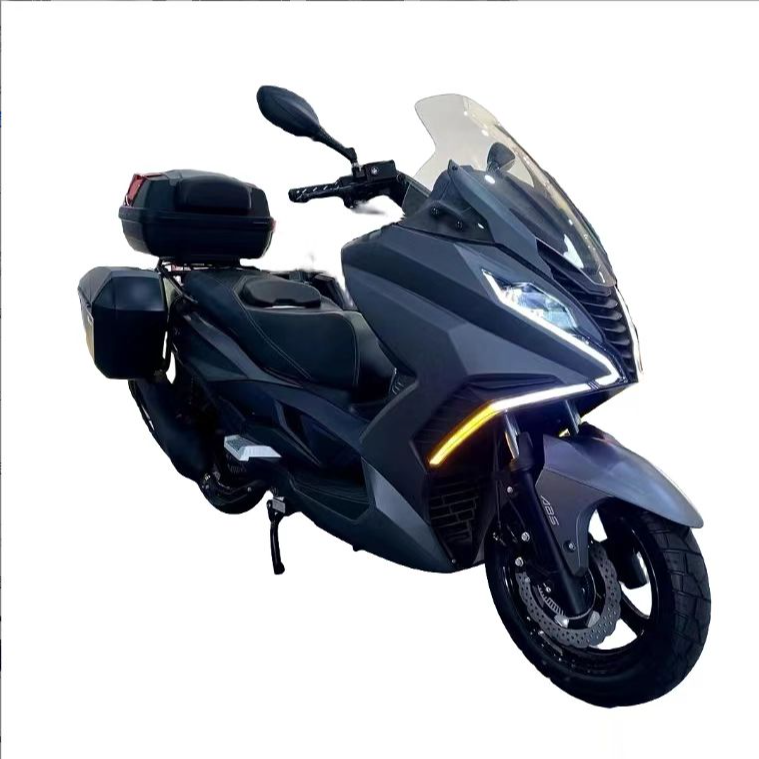 Z2战艇GT250水冷四气门 踏板车  成人机车  