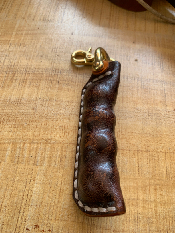 皮包桃核挂件，可盘可包漿，偏远地区不包邮