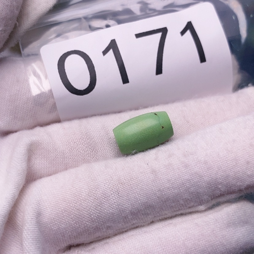 【闪购商品】绿松石珠宝奇石未镶嵌