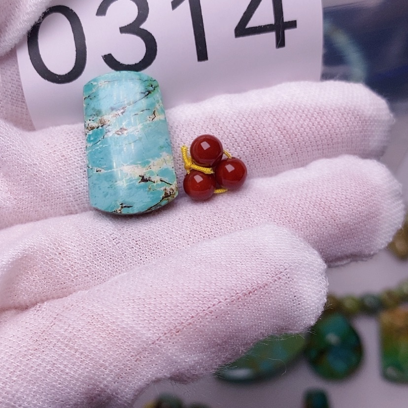 【闪购商品】南红玛瑙珠宝奇石未镶嵌方****选
