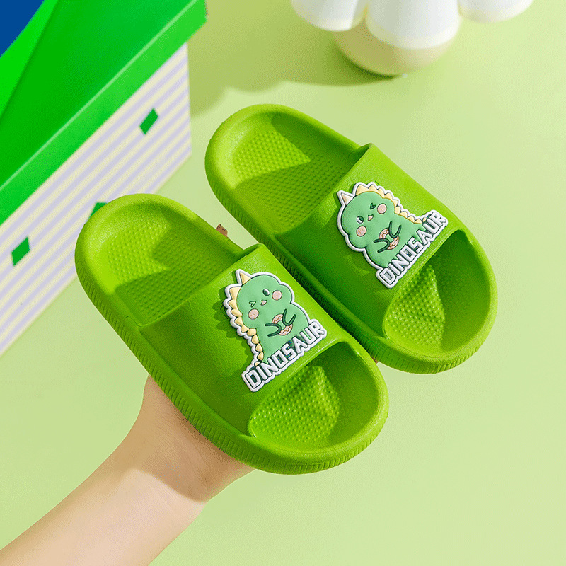 4元包邮可爱儿童拖鞋女凉鞋中小童宝宝拖鞋儿童家居鞋亲子凉拖鞋