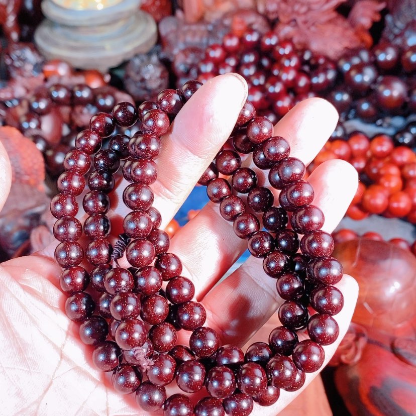 【闪购商品】檀木聴*