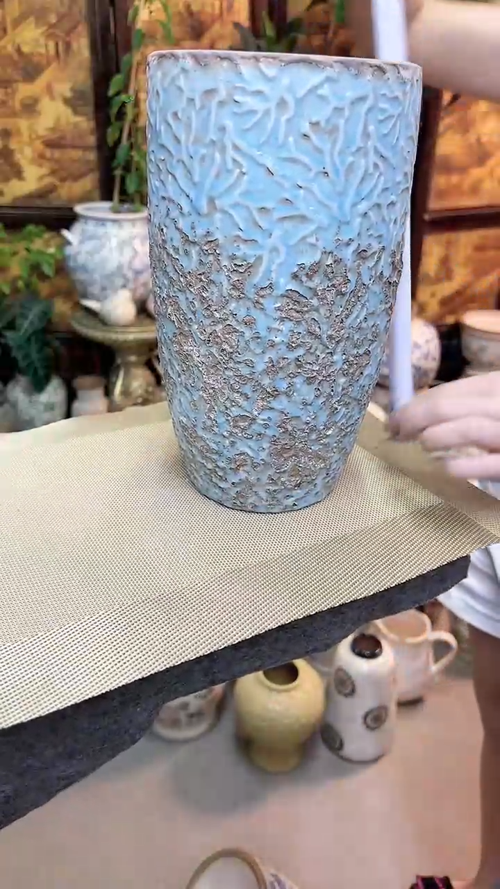 【闪购商品】花瓶高26内12.5