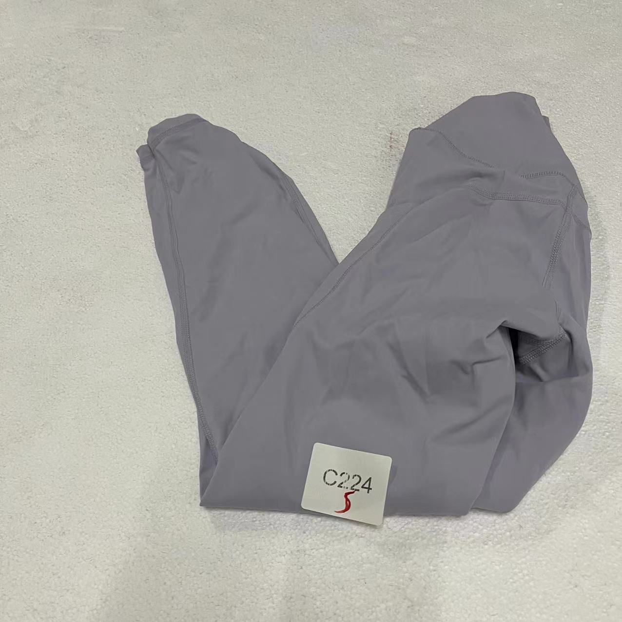 C224高货瑜伽孤品