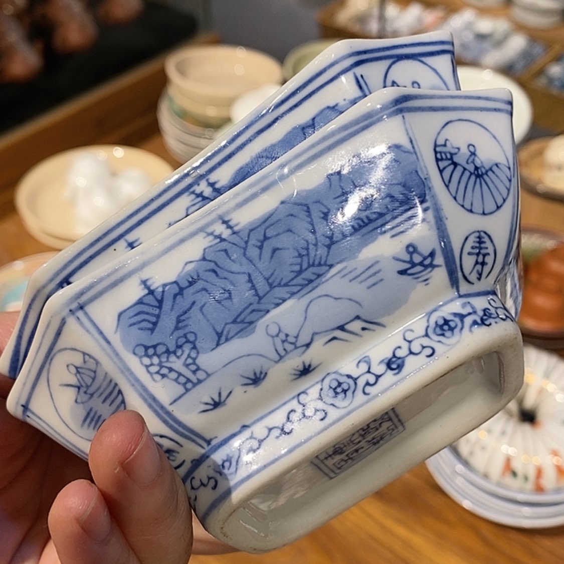 【闪购商品】陶瓷杯一***r