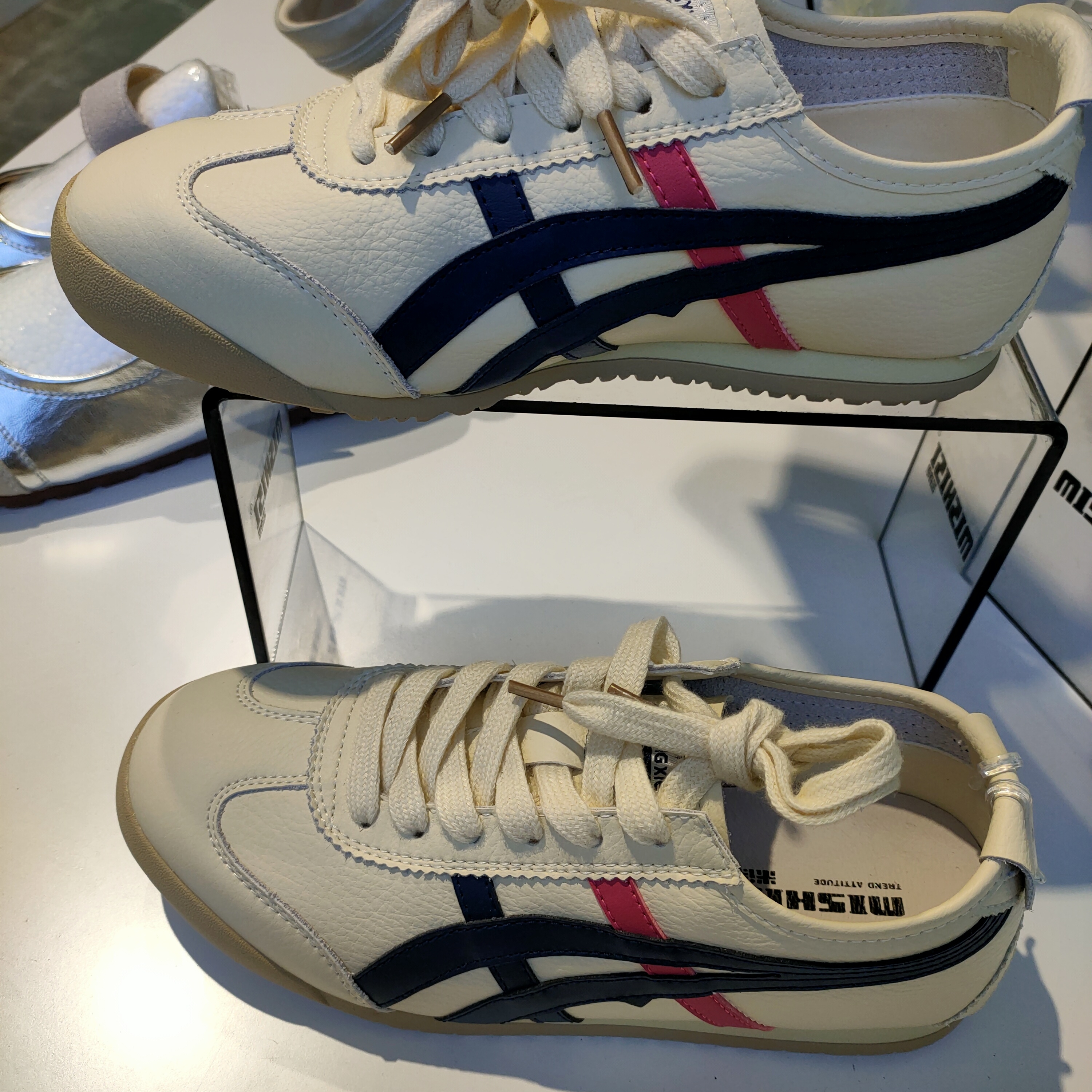 网红爆款女鞋，百搭时尚经典