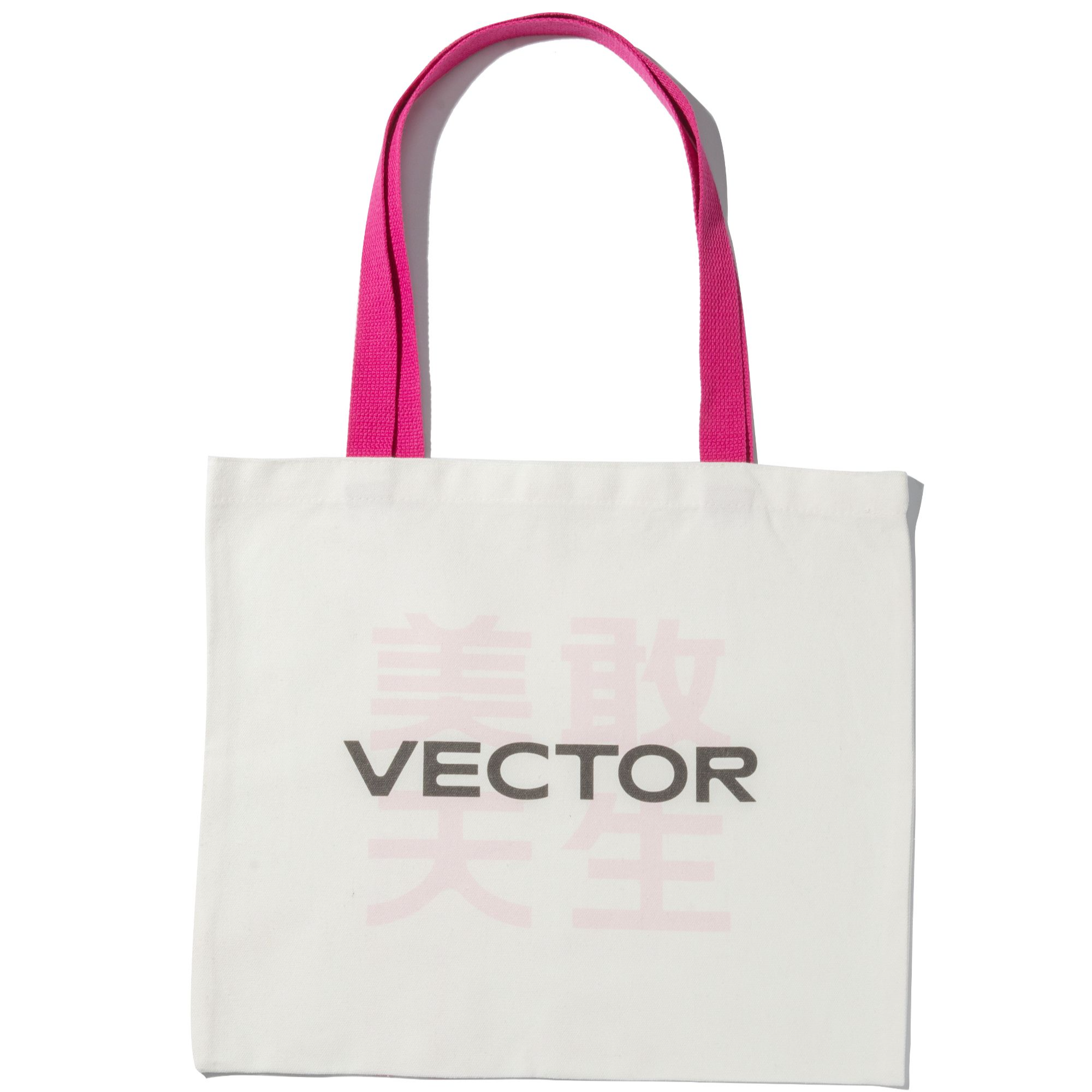 VECTOR品牌限定帆布袋