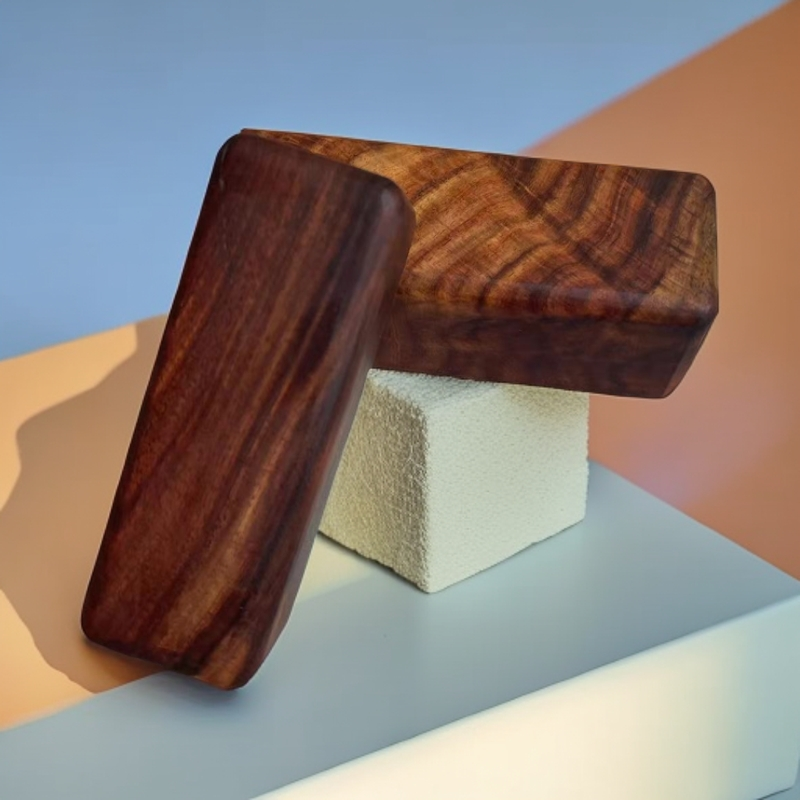 木料工艺品（一物一拍，以直播间效果为准）