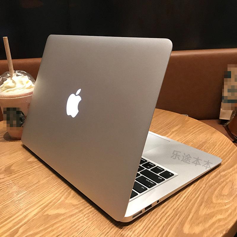 99新 Apple/苹果 笔记本电脑MacBook Pro办公游戏商务超薄Air二手
