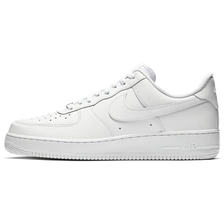Nike耐克 Air Force 1 空军一号 Low 板鞋 男女同款