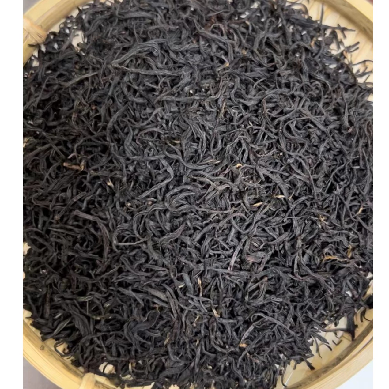 2025年正宗宜兴高性价比口粮红茶500g（赠品买一斤只送个杯子）