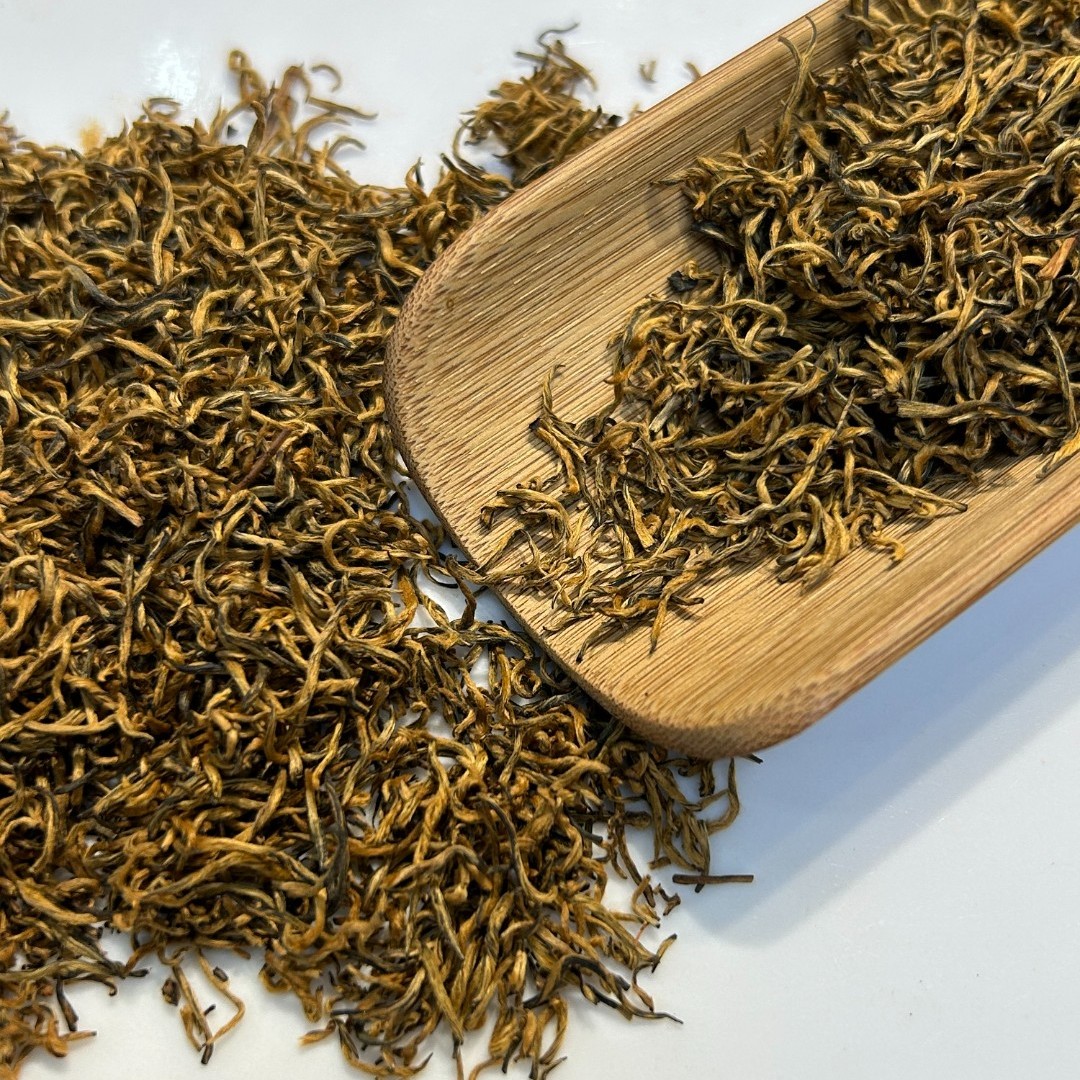 2025年宜兴早春茶(芽中芽)150g-500g