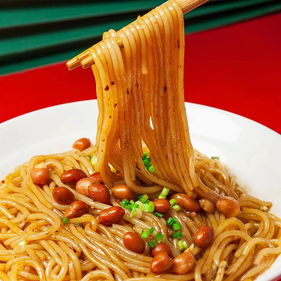 湘西散装-米粉无添加剂正宗手工干米粉羊肉粉干米粉米线