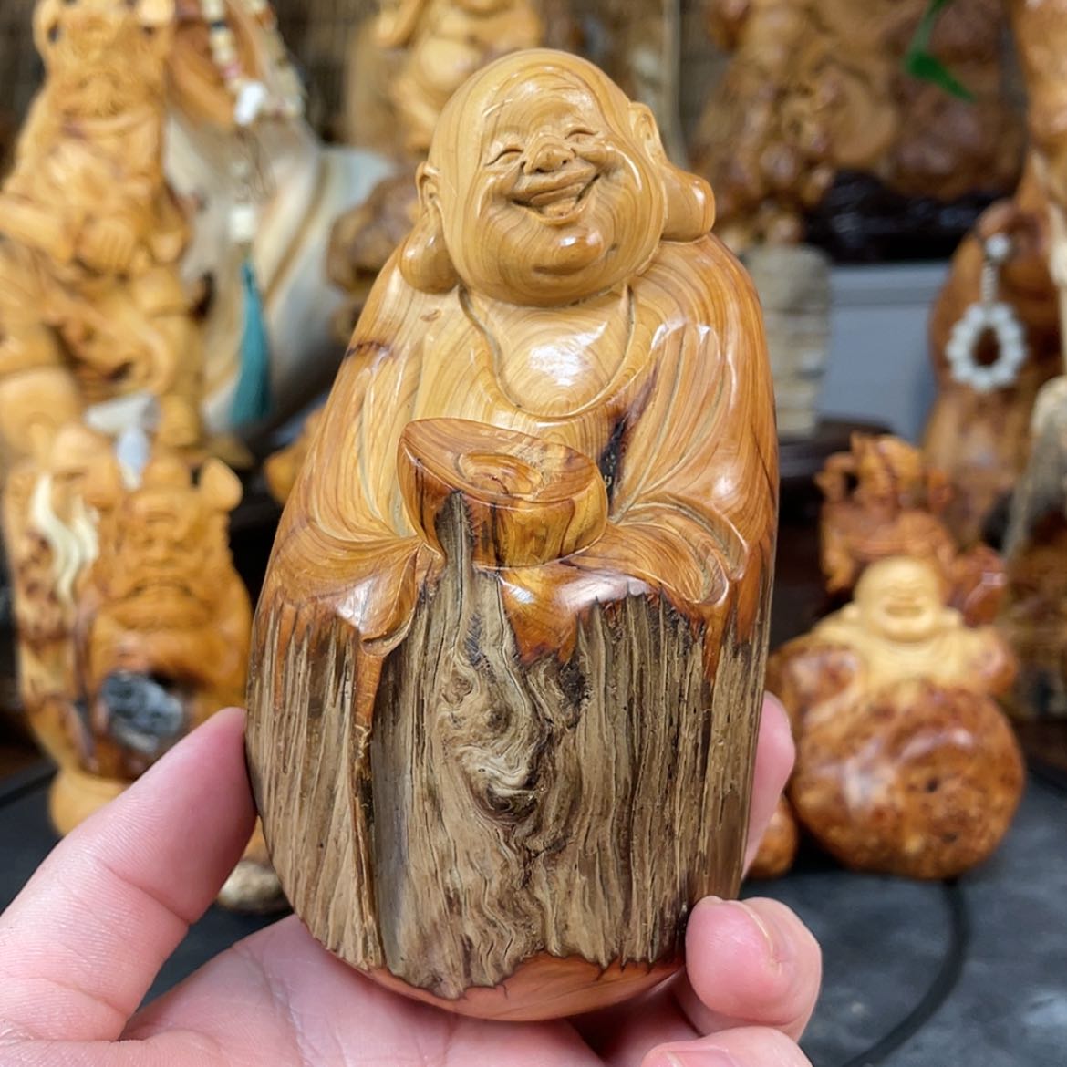 【闪购商品】太行崖柏学****…