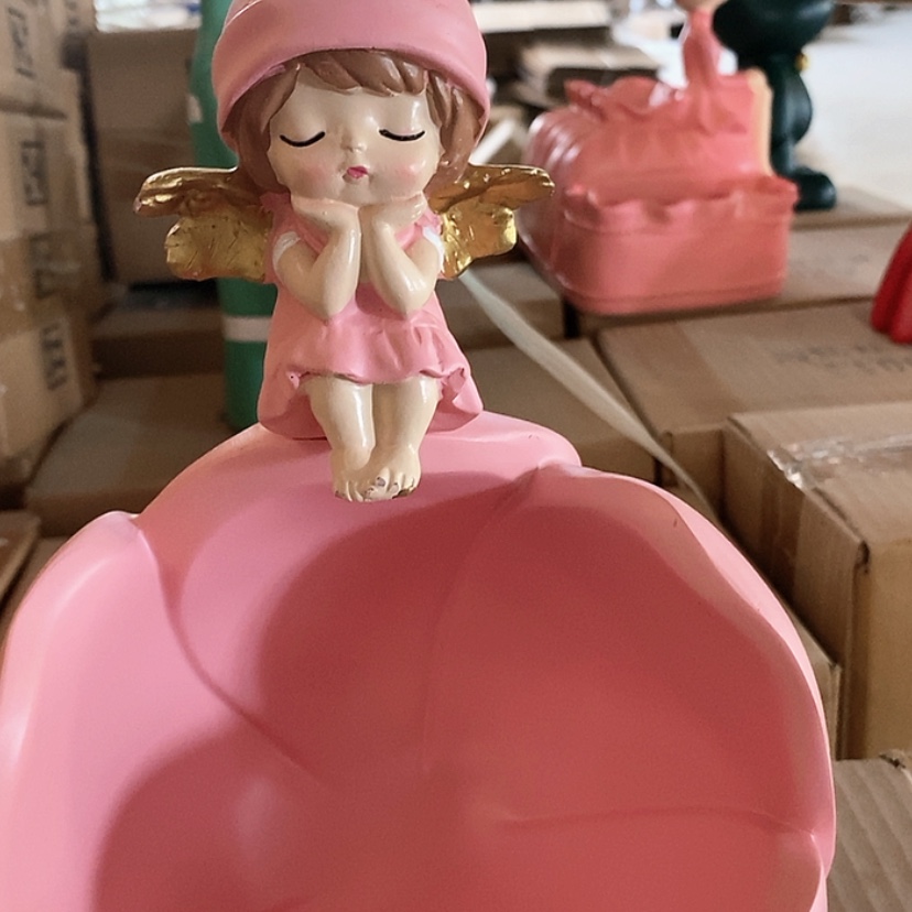 【闪购商品】密胺摆件