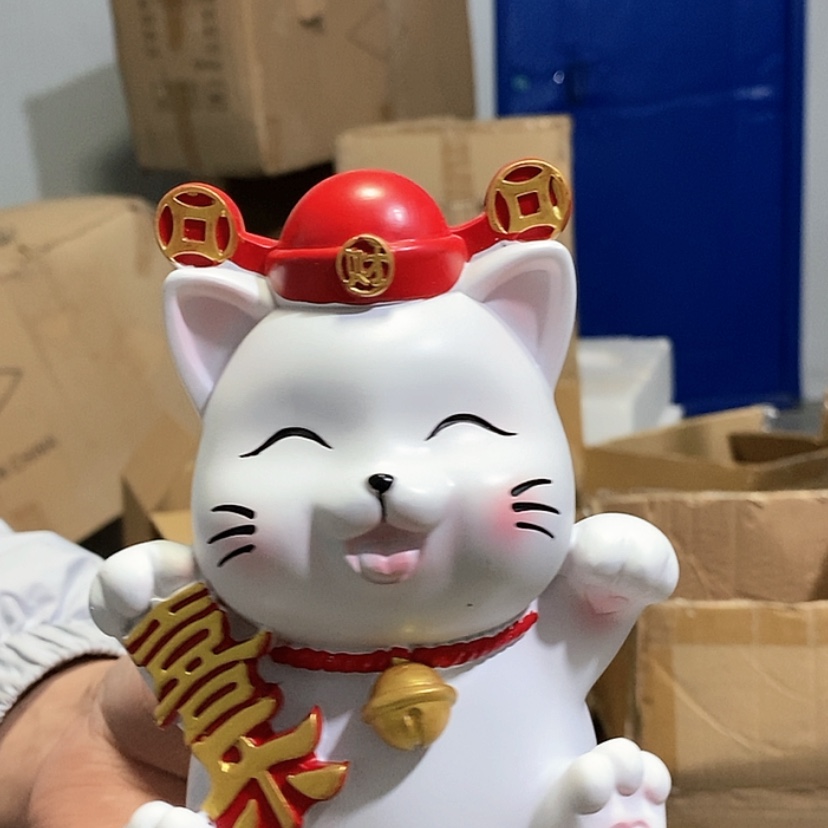 【闪购商品】密胺摆件