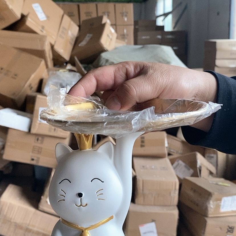 【闪购商品】密胺摆件
