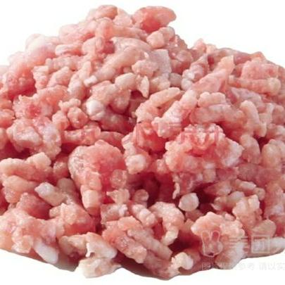 【包饺馅】猪肉馅/500g