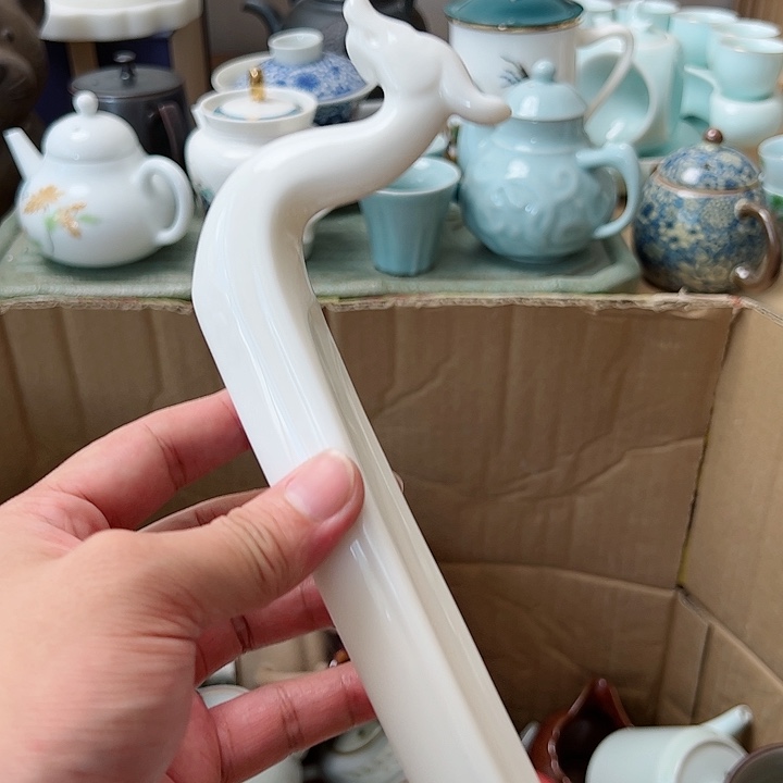 陶瓷设计理念设计风格