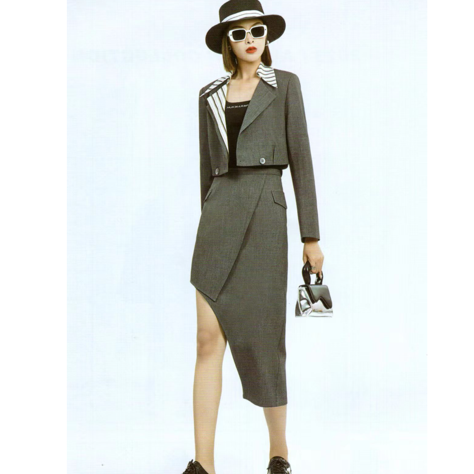 【沐辰EOZ】女装折扣409-919