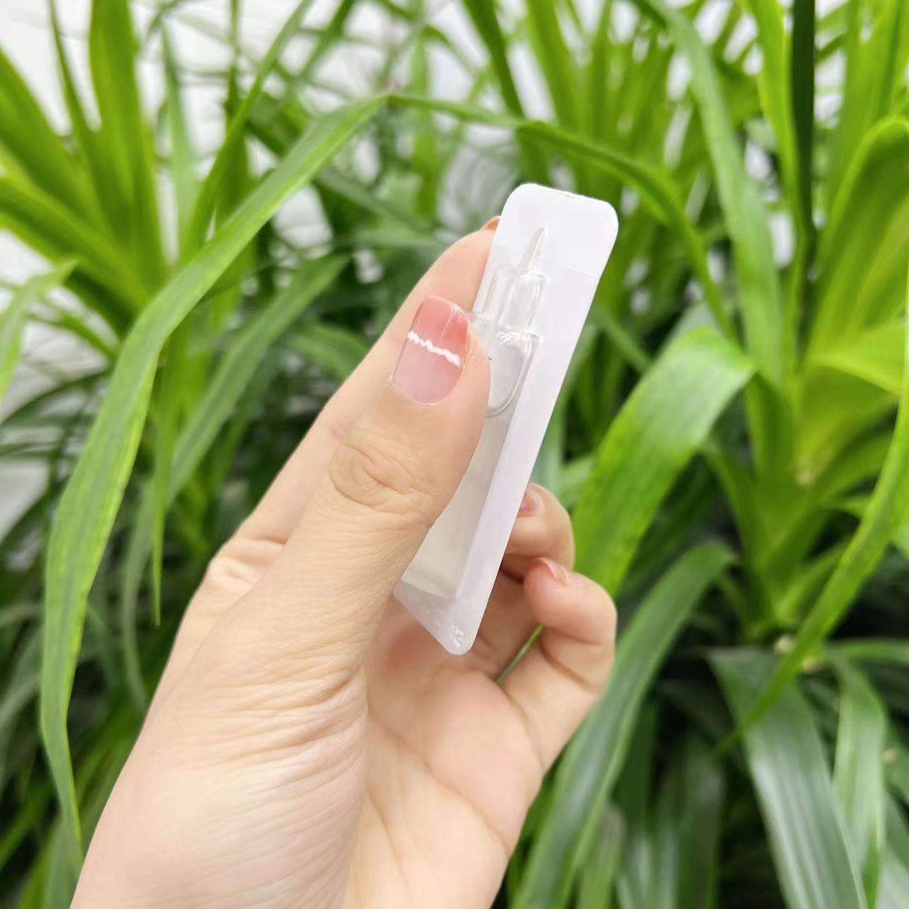 【性价比也太高了！和去屑说再见！】好蓬松的发根灰色瓶精华