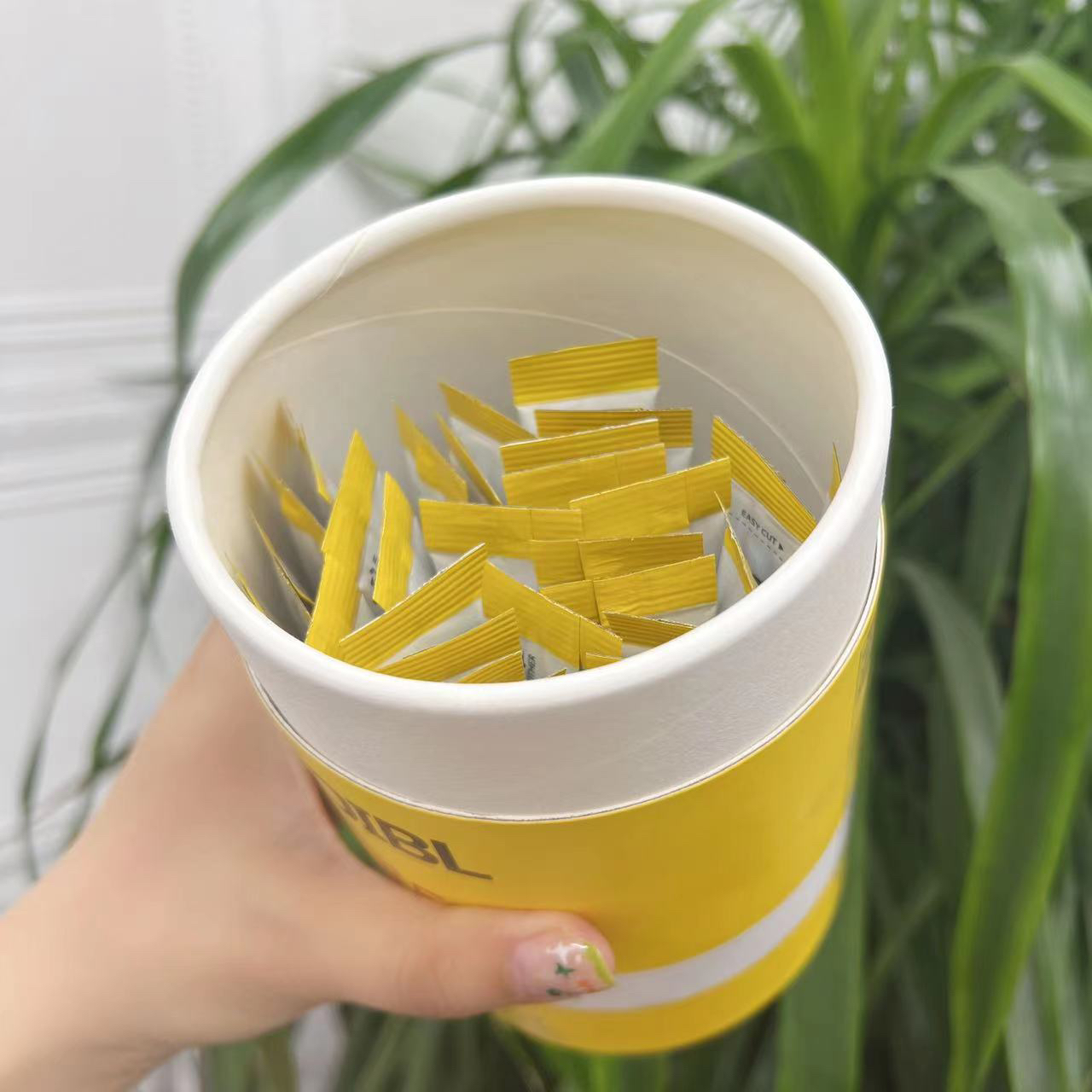 【强势返厂！】一桶30条小菌子一家老小可用！