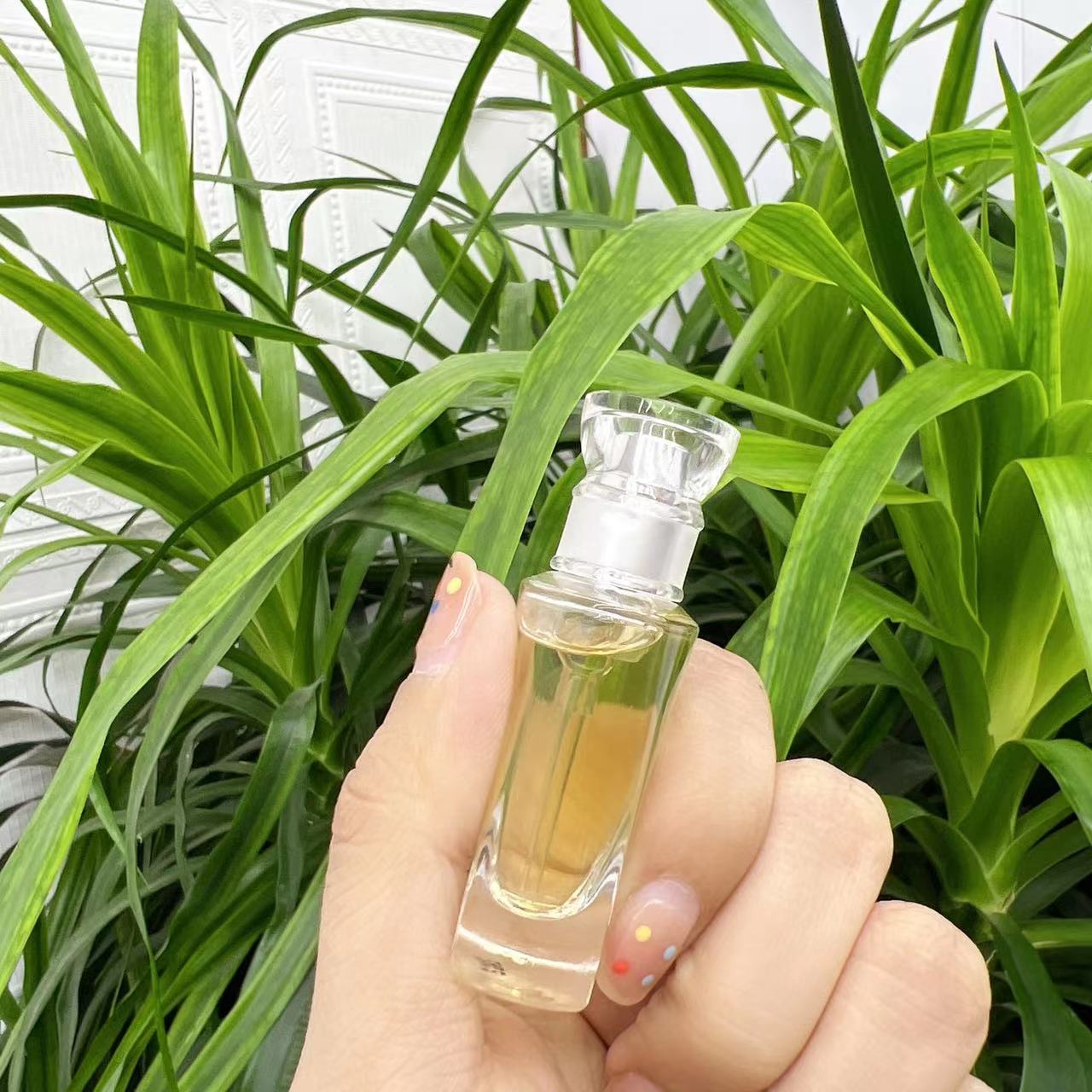 【皂感茉莉就是你！！】黄色瓶带喷头的水