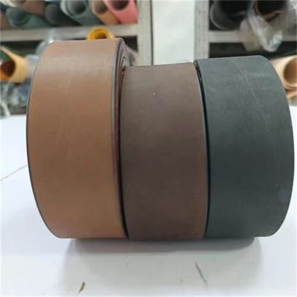 水洗复古美鞍植鞣头层牛皮DIY手工皮带真皮皮带料