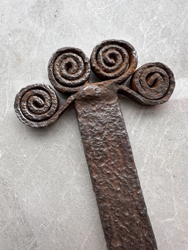 老门插摆件 造型漂亮