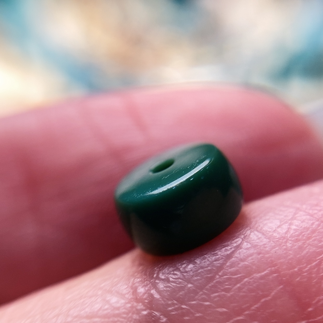 【闪购商品】绿松石配饰未镶嵌