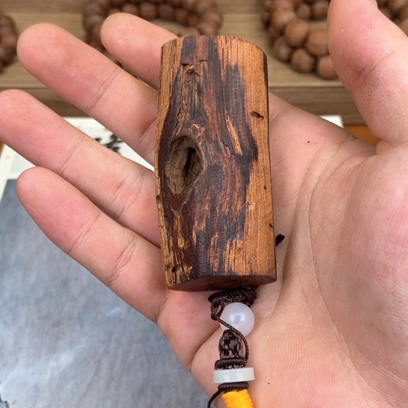 【闪购商品】香道类手把件
