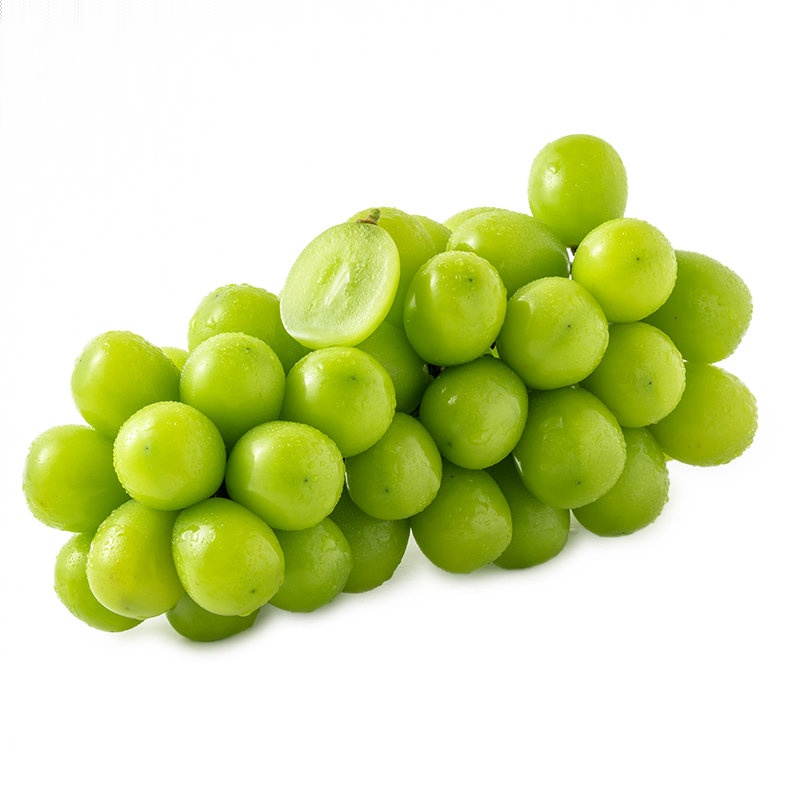 约4斤一份阳光玫瑰葡萄 