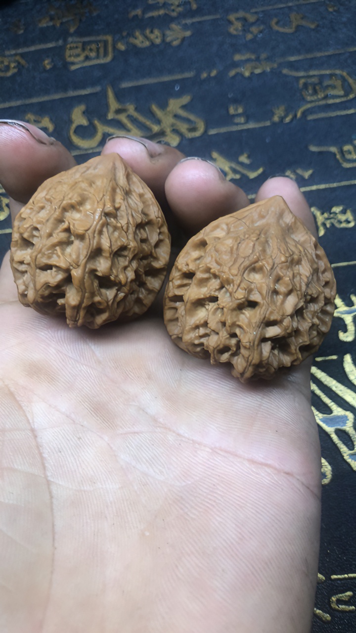 山地原生果【寿桃】