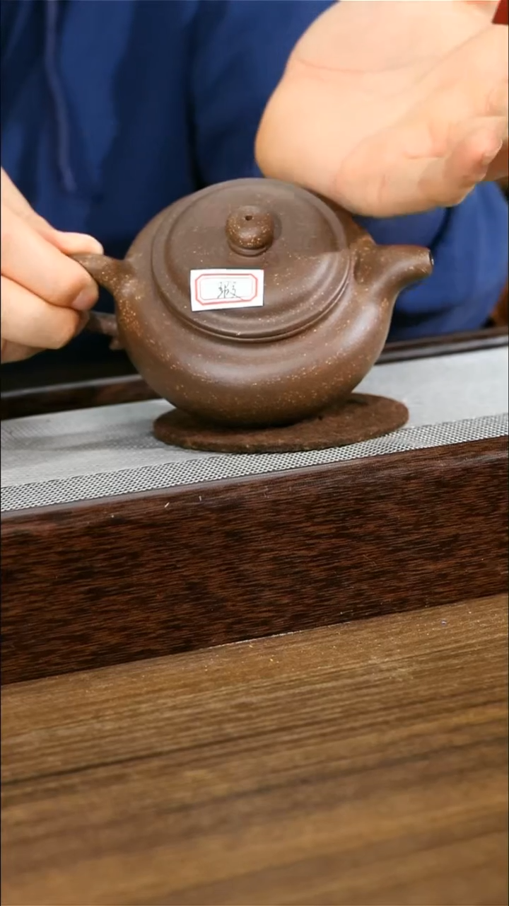 【闪购商品】紫砂茶壶紫砂 瑕