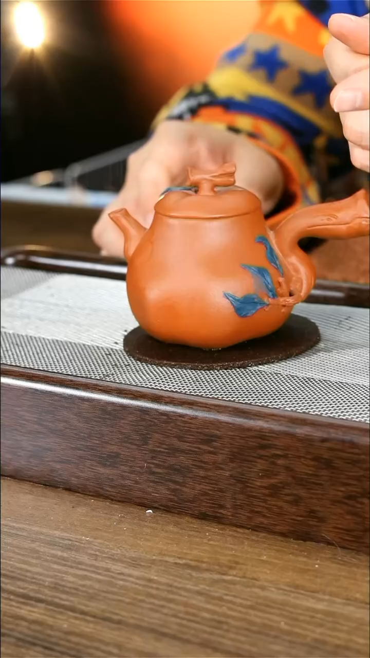 【闪购商品】紫砂茶壶茶壶