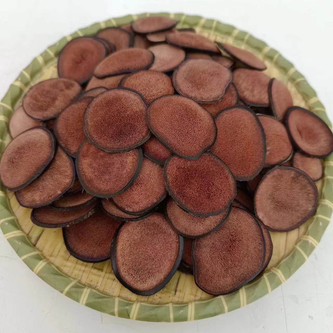 东北鹿茸片煲汤泡酒炖菜‘‘