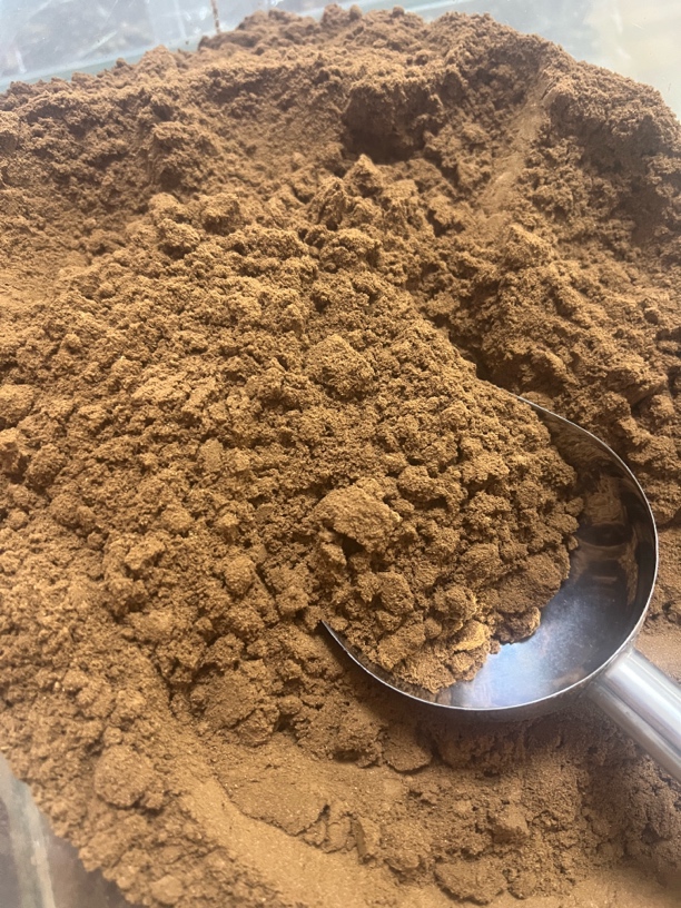 张勺子高端精华粉上炉熏香料