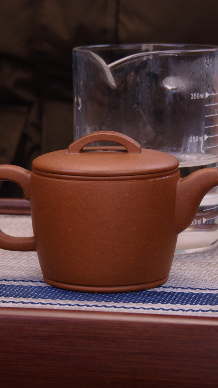 【闪购商品】紫砂茶杯杯子