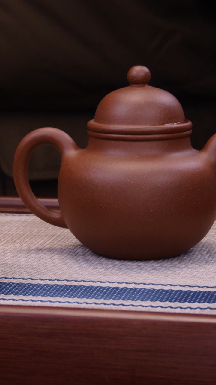 【闪购商品】紫砂茶杯杯子