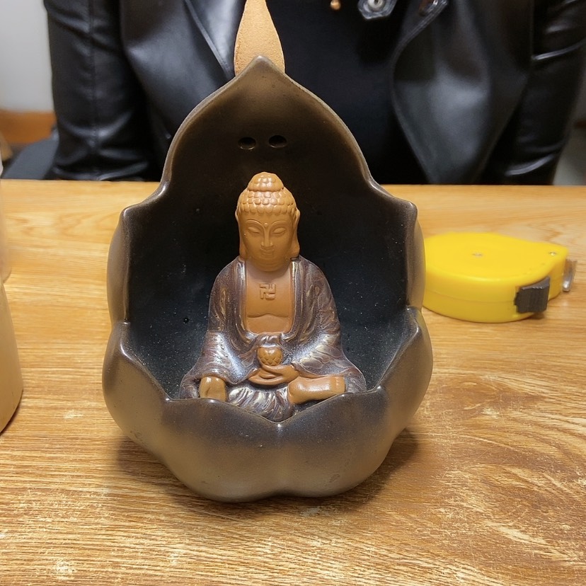【闪购商品】崖柏根雕1**4