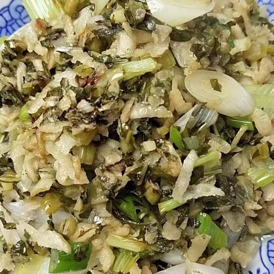 山西垣曲酸菜洪洞运城芥疙瘩浆水酸菜霍州平遥黄菜芥菜火菜霍菜