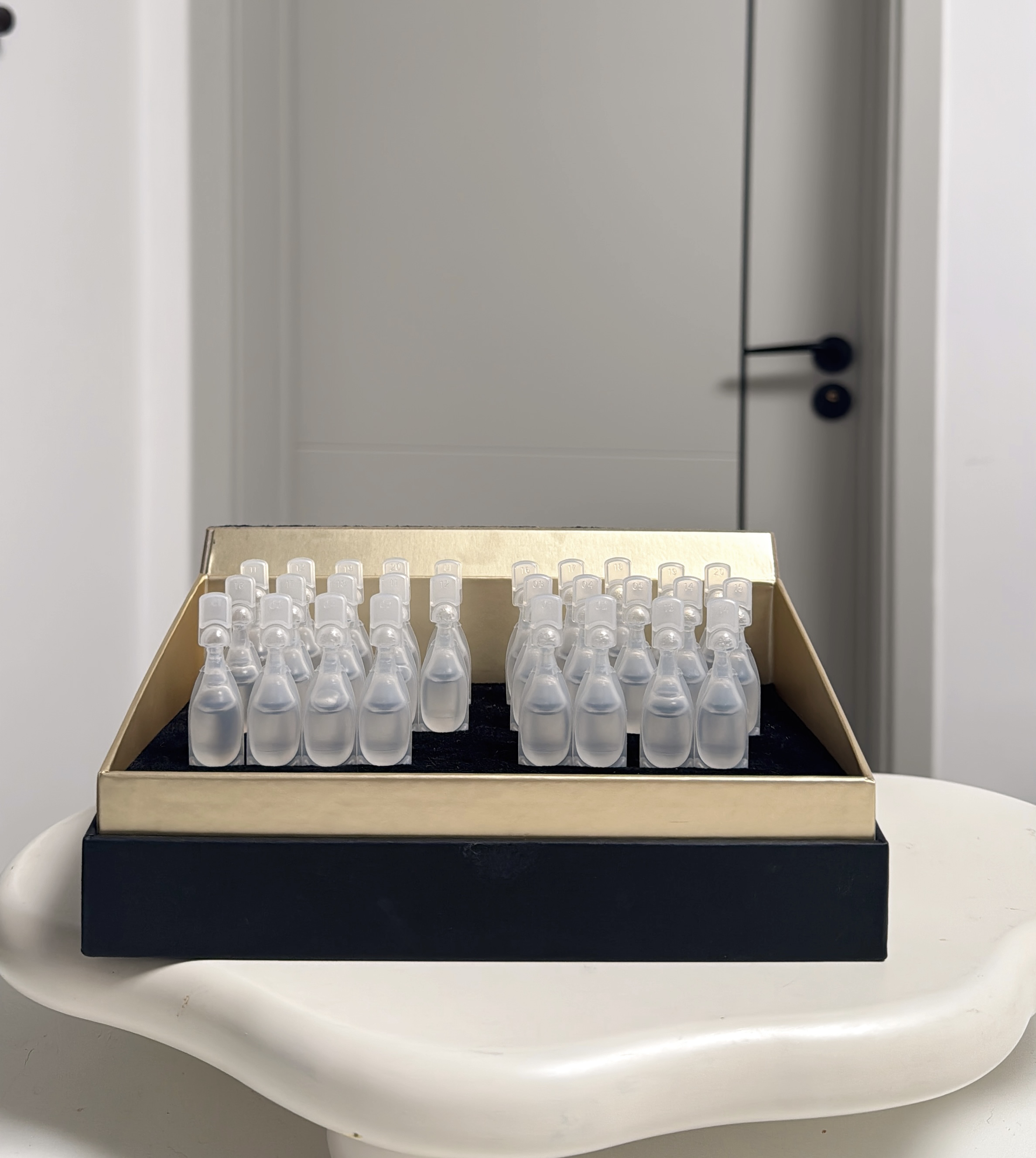 3.0胶原紧致原液密集