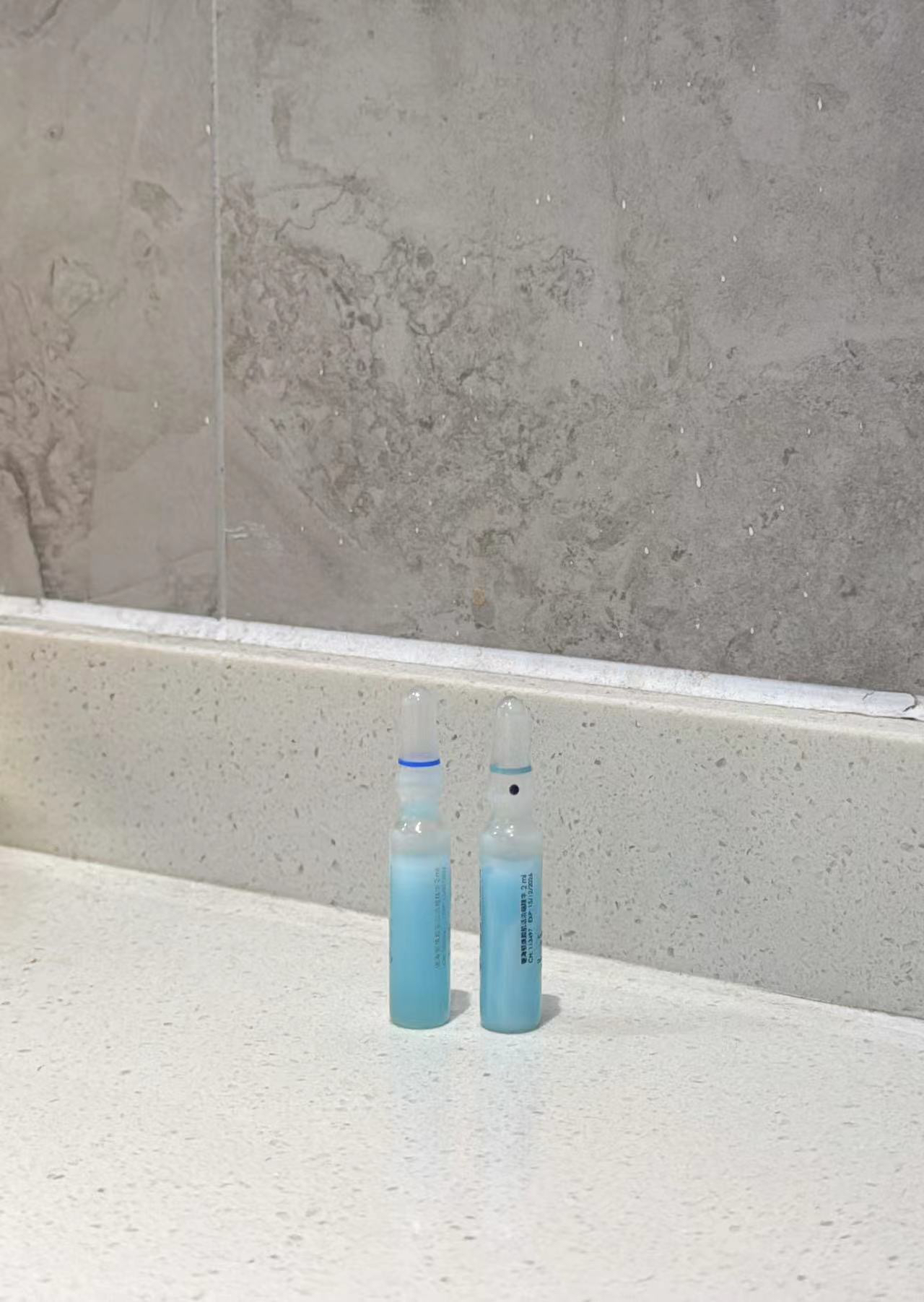 小精华补水护肤修护
