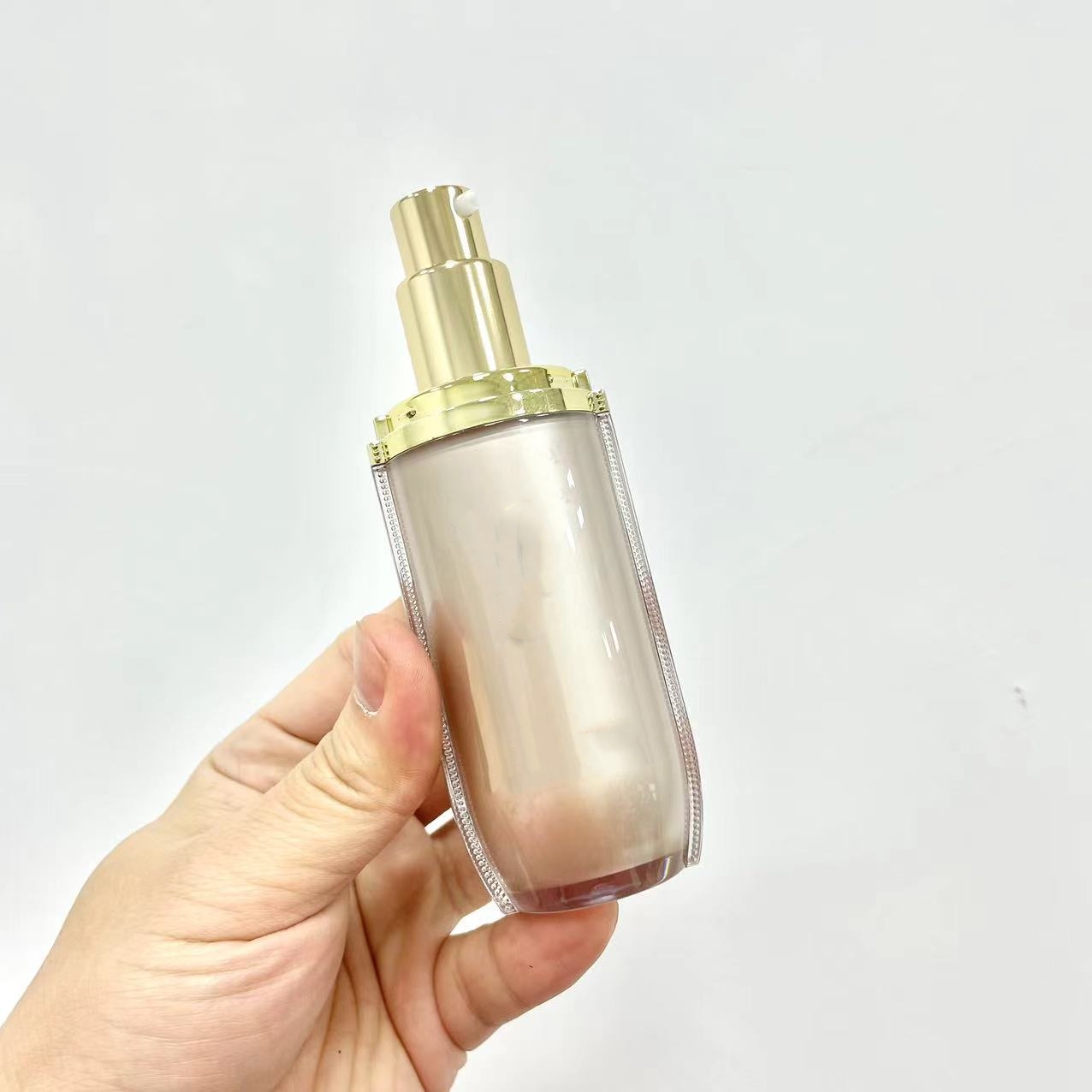 （源480！）一半隔离一半养肤精华 健康奶油肌全靠它 太棒了面霜