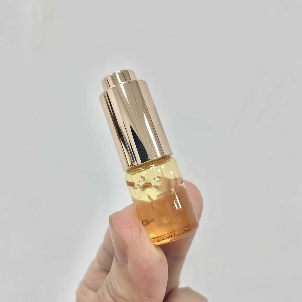 （无盒！素颜脸是真的嫩！）内修外抗可算整明白了 山茶花养肤精油